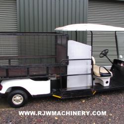 RJW Machinery Sales