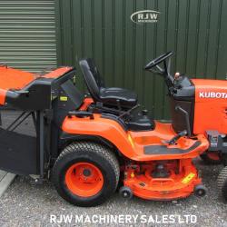 RJW Machinery Sales