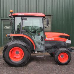 RJW Machinery Sales