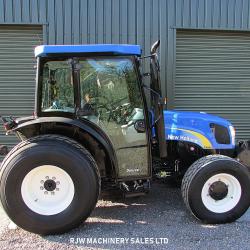RJW Machinery Sales