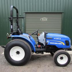 RJW Machinery Sales