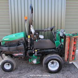 RJW Machinery Sales