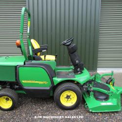 RJW Machinery Sales