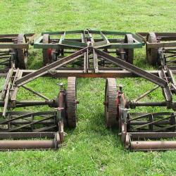 RJW Machinery Sales