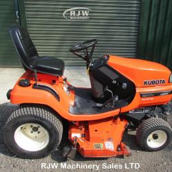 RJW Machinery Sales