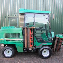 RJW Machinery Sales