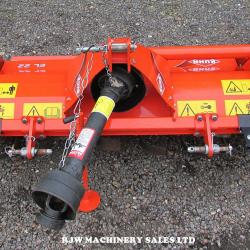 RJW Machinery Sales