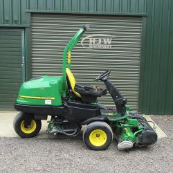RJW Machinery Sales