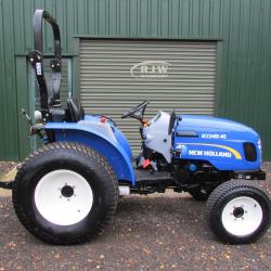 RJW Machinery Sales