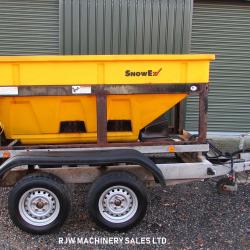 RJW Machinery Sales