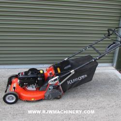 RJW Machinery Sales