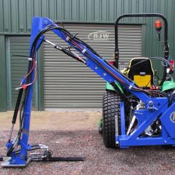 RJW Machinery Sales
