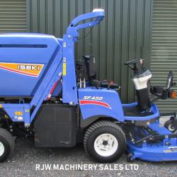 RJW Machinery Sales