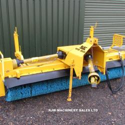 RJW Machinery Sales