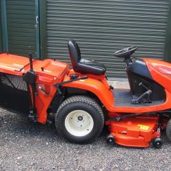 RJW Machinery Sales