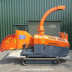 RJW Machinery Sales