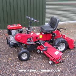 RJW Machinery Sales