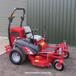 RJW Machinery Sales