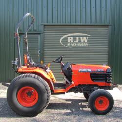 RJW Machinery Sales