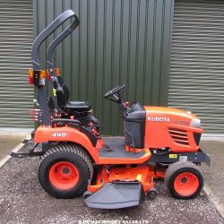 RJW Machinery Sales
