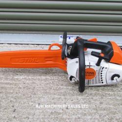 RJW Machinery Sales