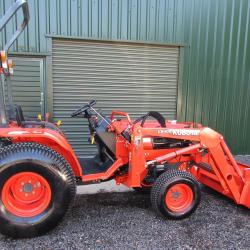 RJW Machinery Sales