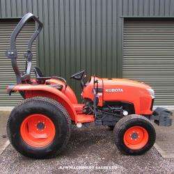 RJW Machinery Sales