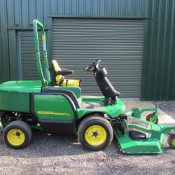 RJW Machinery Sales