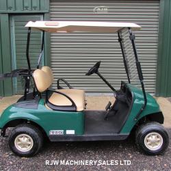 RJW Machinery Sales