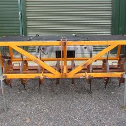 RJW Machinery Sales