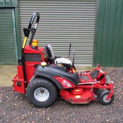 RJW Machinery Sales