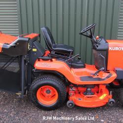 RJW Machinery Sales