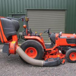 RJW Machinery Sales