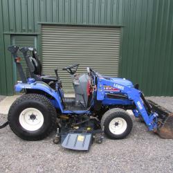 RJW Machinery Sales
