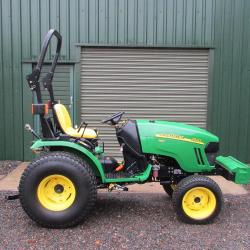 RJW Machinery Sales