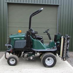 RJW Machinery Sales