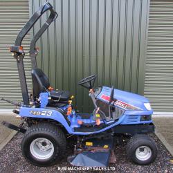 RJW Machinery Sales