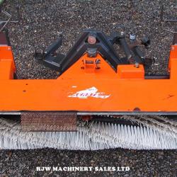 RJW Machinery Sales