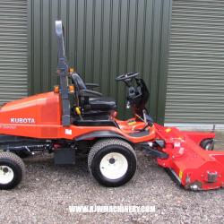 RJW Machinery Sales