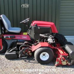 RJW Machinery Sales