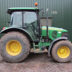 RJW Machinery Sales