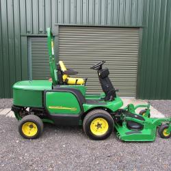 RJW Machinery Sales