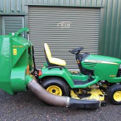 RJW Machinery Sales