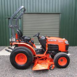 RJW Machinery Sales