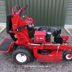 RJW Machinery Sales