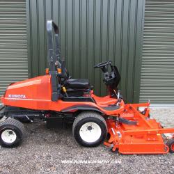 RJW Machinery Sales