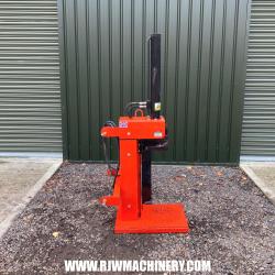 RJW Machinery Sales
