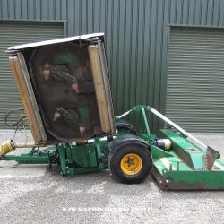 RJW Machinery Sales