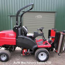 RJW Machinery Sales