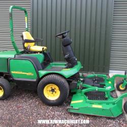 RJW Machinery Sales